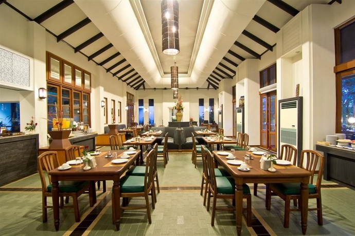 Imagen general del Hotel Sunshine Garden Resort. Foto 10