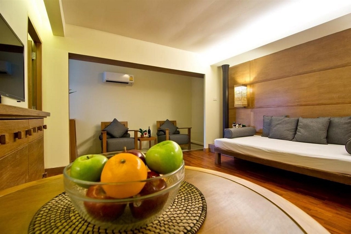 Imagen general del Hotel Sunshine Garden Resort. Foto 15