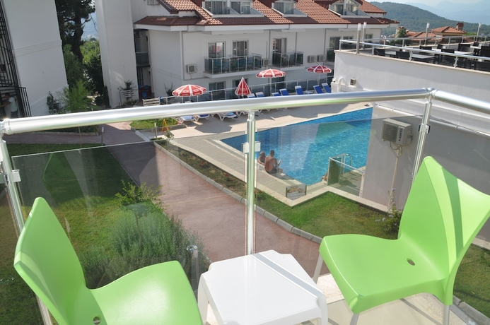 Imagen de la habitación del Hotel Sunshine Holiday Resort. Foto 10