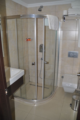 Imagen de la habitación del Hotel Sunshine Holiday Resort. Foto 13