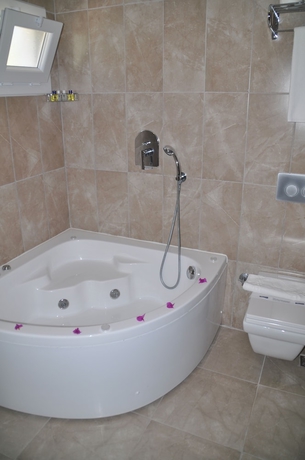 Imagen de la habitación del Hotel Sunshine Holiday Resort. Foto 14