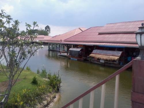 Imagen general del Hotel Sunshine Hotel. Foto 1