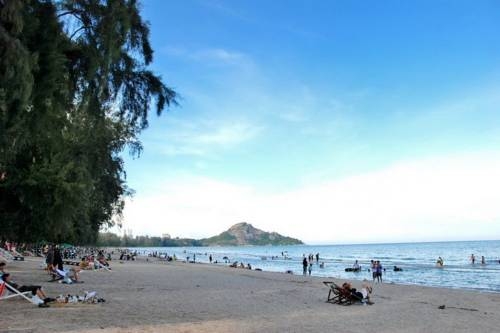 Imagen general del Hotel Sunshine Hotel. Foto 4