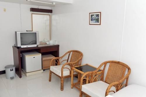 Imagen general del Hotel Sunshine Hotel. Foto 5