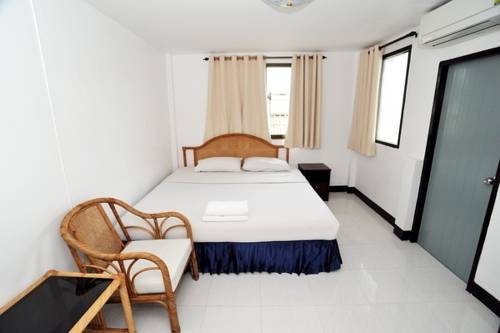 Imagen general del Hotel Sunshine Hotel. Foto 7