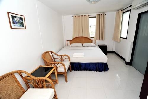 Imagen general del Hotel Sunshine Hotel. Foto 8