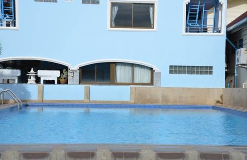 Imagen general del Hotel Sunshine Hotel. Foto 17