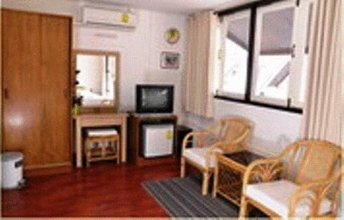 Imagen general del Hotel Sunshine Hotel. Foto 22