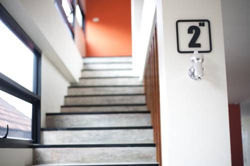 Imagen general del Hotel Sunshine House. Foto 2