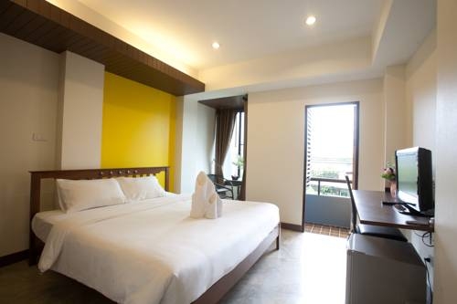 Imagen general del Hotel Sunshine House. Foto 3