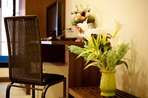 Imagen general del Hotel Sunshine House. Foto 4