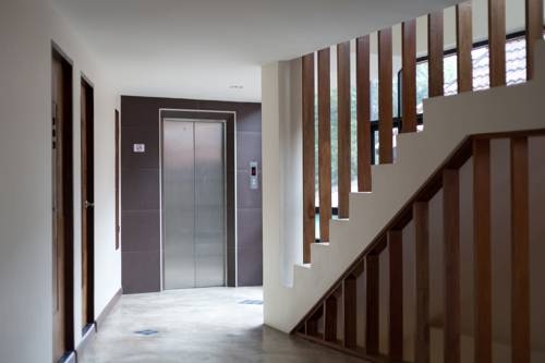 Imagen general del Hotel Sunshine House. Foto 5