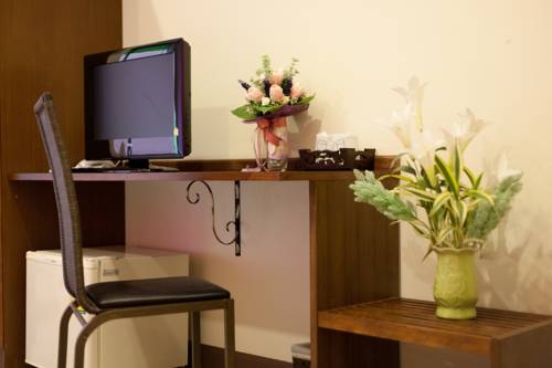 Imagen general del Hotel Sunshine House. Foto 6
