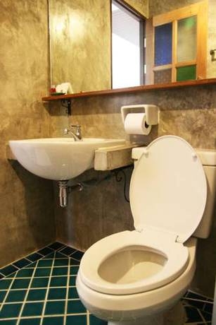 Imagen general del Hotel Sunshine House. Foto 9