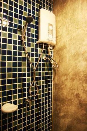 Imagen general del Hotel Sunshine House. Foto 11
