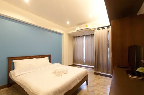 Imagen general del Hotel Sunshine House. Foto 12