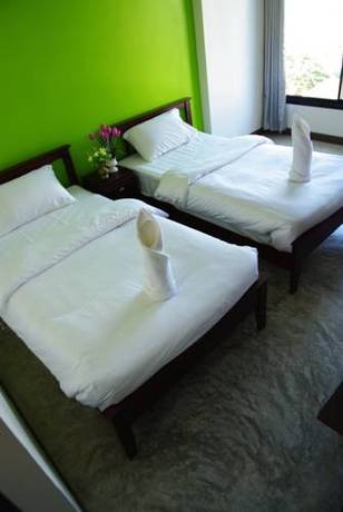 Imagen general del Hotel Sunshine House. Foto 15