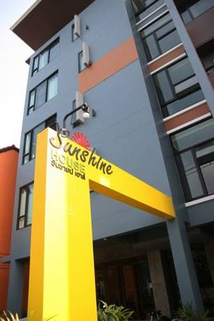 Imagen general del Hotel Sunshine House. Foto 17