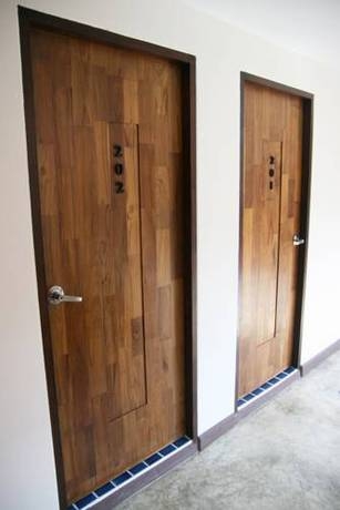 Imagen general del Hotel Sunshine House. Foto 18