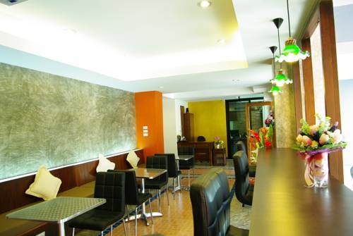 Imagen general del Hotel Sunshine House. Foto 19