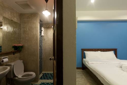Imagen general del Hotel Sunshine House. Foto 21