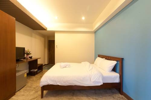Imagen general del Hotel Sunshine House. Foto 22