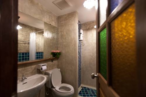 Imagen general del Hotel Sunshine House. Foto 23
