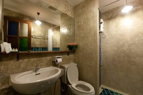 Imagen general del Hotel Sunshine House. Foto 24