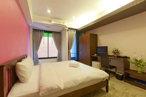 Imagen general del Hotel Sunshine House. Foto 25