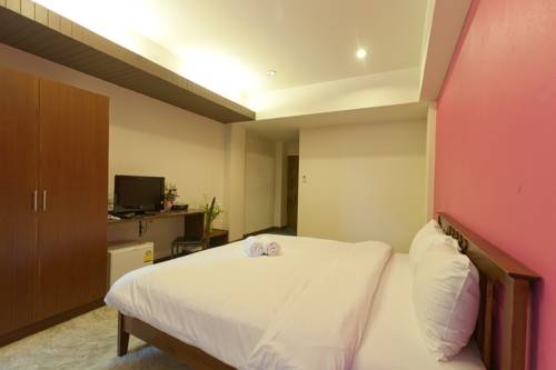 Imagen general del Hotel Sunshine House. Foto 26