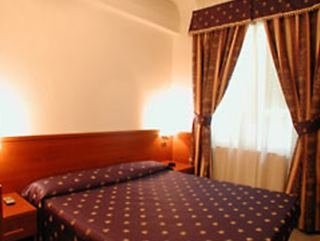 Imagen de la habitación del Hotel Sunshine House. Foto 2