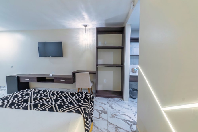 Imagen de la habitación del Hotel Sunshine Inn, Kissimmee. Foto 15