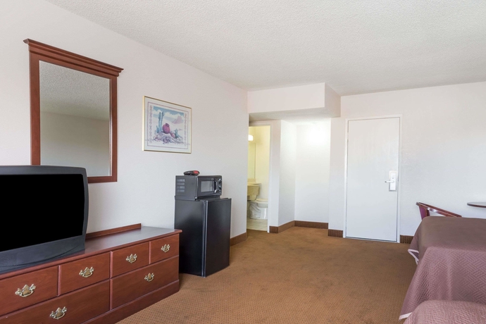 Imagen de la habitación del Hotel Sunshine Inn, Mesa. Foto 7