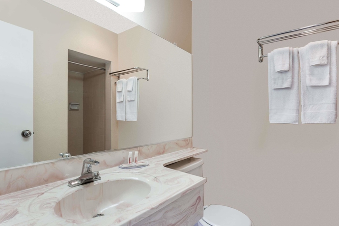 Imagen de la habitación del Hotel Sunshine Inn, Mesa. Foto 9