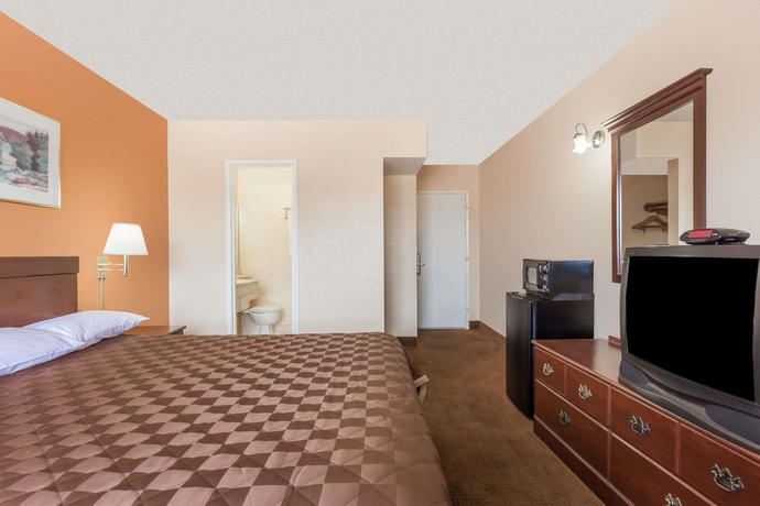 Imagen de la habitación del Hotel Sunshine Inn, Mesa. Foto 10