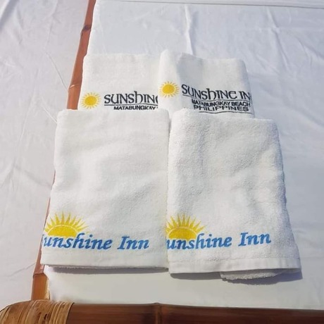 Imagen general del Hotel Sunshine Inn Resort Matabungkay. Foto 2