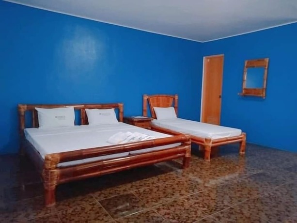 Imagen general del Hotel Sunshine Inn Resort Matabungkay. Foto 3