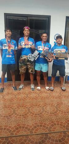 Imagen general del Hotel Sunshine Inn Resort Matabungkay. Foto 4