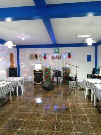 Imagen general del Hotel Sunshine Inn Resort Matabungkay. Foto 6