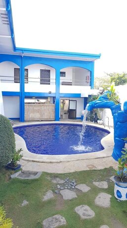 Imagen general del Hotel Sunshine Inn Resort Matabungkay. Foto 7