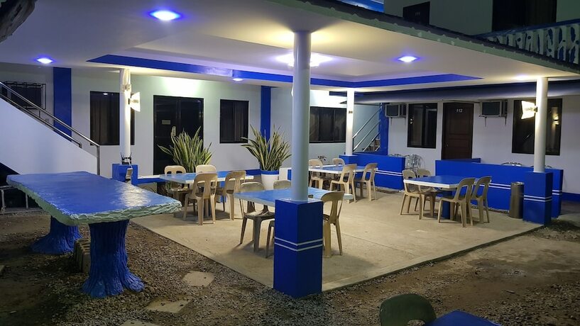 Imagen general del Hotel Sunshine Inn Resort Matabungkay. Foto 11