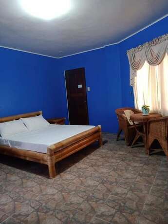 Imagen general del Hotel Sunshine Inn Resort Matabungkay. Foto 12