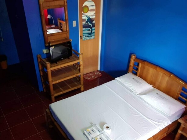 Imagen general del Hotel Sunshine Inn Resort Matabungkay. Foto 17