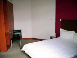 Imagen de la habitación del Hotel Sunshine International Plaza. Foto 3