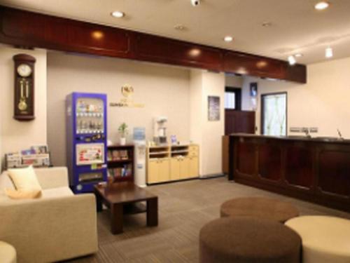 Imagen general del Hotel Sunshine Iwaki. Foto 3