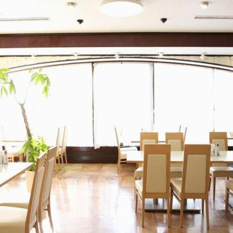 Imagen general del Hotel Sunshine Iwaki. Foto 5