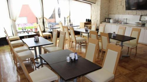 Imagen general del Hotel Sunshine Iwaki. Foto 6