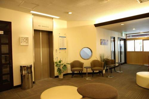 Imagen general del Hotel Sunshine Iwaki. Foto 16