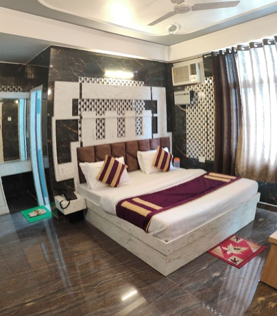 Imagen de la habitación del Hotel Sunshine, Katra. Foto 6