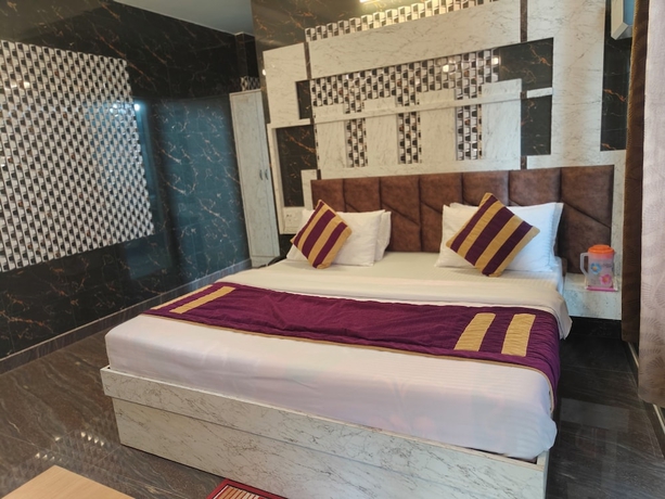 Imagen de la habitación del Hotel Sunshine, Katra. Foto 7